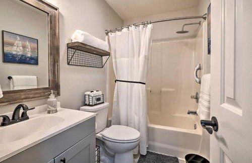 Welcome to After Dune Delight Golf Course Condo! - Foto 22