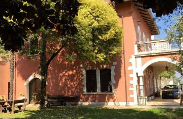 Villa Rossa - Foto 12