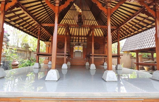 The Sanyas Retreat - Foto 61