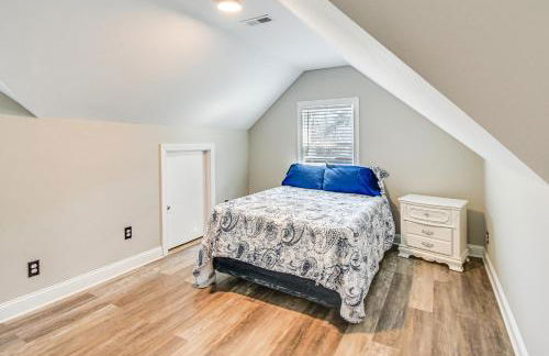 Spacious Hampton Vacation Home Near Beaches! - Foto 29