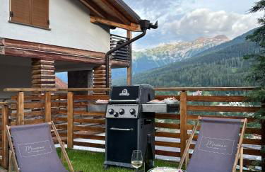 Alpen Lodge Premium Apartment - Foto 15