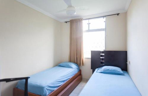 Apart 3 beds Great Location Comfort - Foto 18