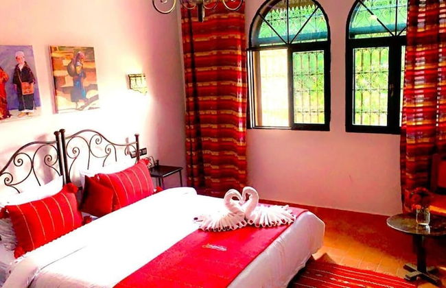 Les jardins yasmina - Foto 1