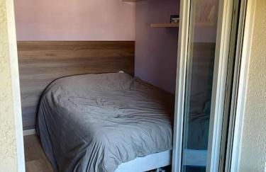 Joli T2 avec piscine - Foto 3