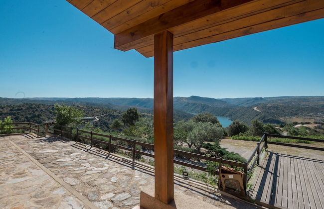 Casa das Arribas - Rio Douro aos seus pés - Foto 51