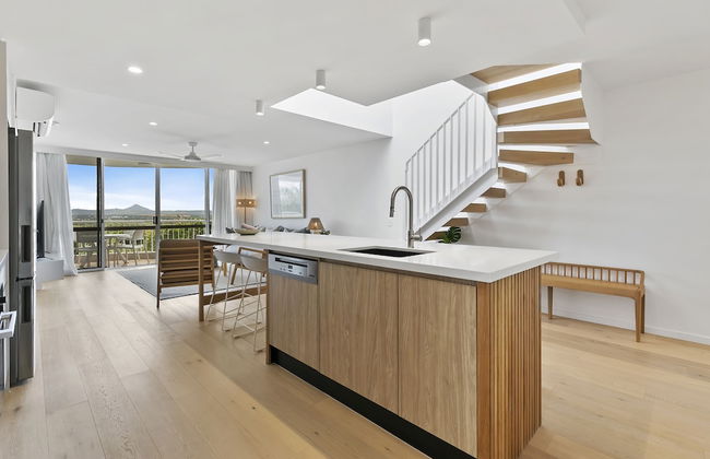 Noosa Hill Resort - Photo 67