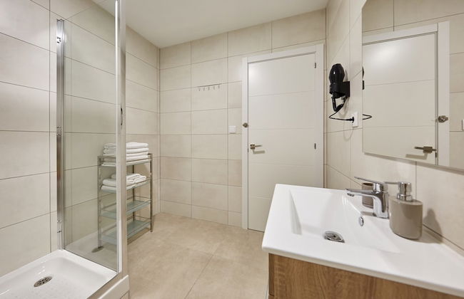 Sonrisa Deluxe Apartments Levante - Foto 74