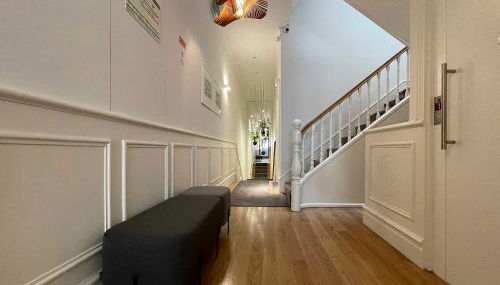 Essência Portuense Studios - Foto 5, Lobby or reception