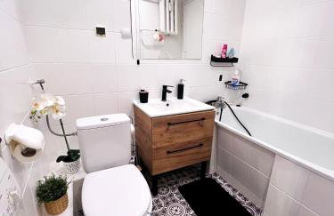 Apartament Sieroszewskiego - Parking w cenie - Foto 6