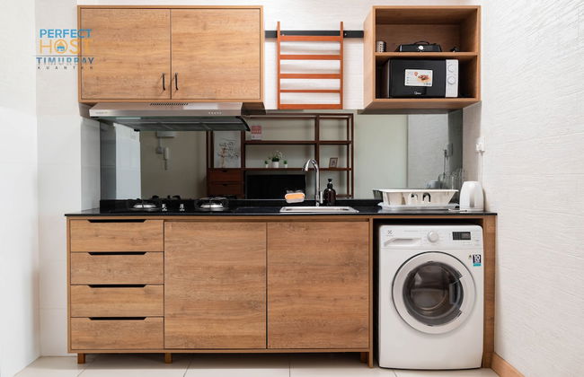 Timurbay beachfront by Perfect Host - Foto 22