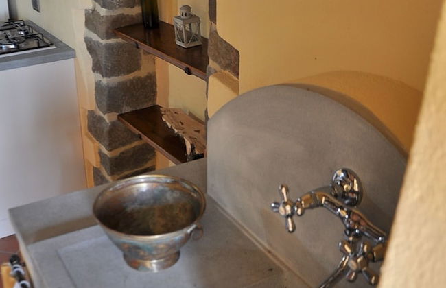 Country House Podere Casorbica - Photo 18