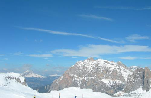 Residence Vajolet San Cassiano - Photo 61