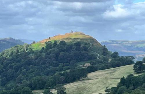 Apartment Near the Picturesque Llangollen Aqueduct - Foto 18