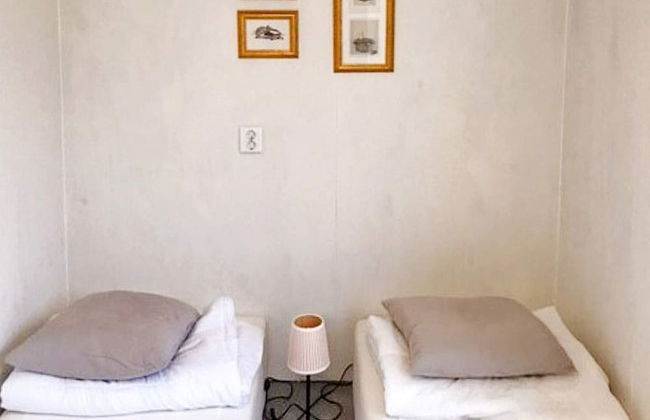 3 Person Holiday Home in Solvesborg-by Traum - Photo 20