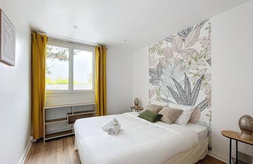 Le d'Alembert - Joli T3 lumineux et spacieux - Foto 9