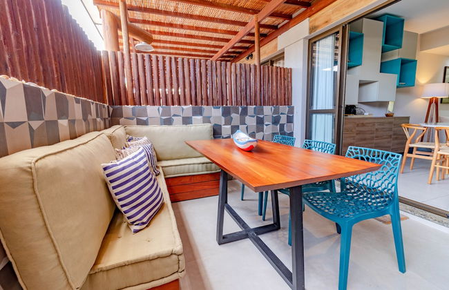 IT11 Ap 3 Quartos a 50m da Praia - Photo 17