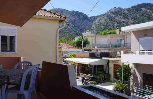 Irene's Apartment In Salakos - Foto 22