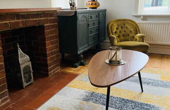 Elegant 3BD Edwardian Home Warminster - Foto 20