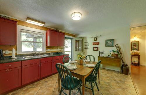 Book Now for Polar Express! Quiet Bryson City Gem - Foto 9