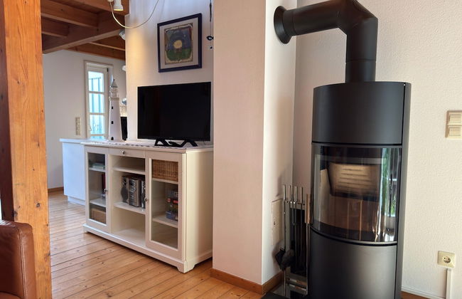 Ferienhaus Fischer Sien Huus, Steinhude - Photo 20