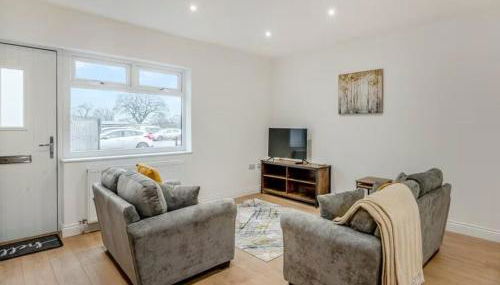 Salix Cottages - Foto 3