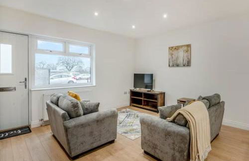 Salix Cottages - Foto 3