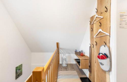 Ferienwohnung zum Heubalken - Foto 15