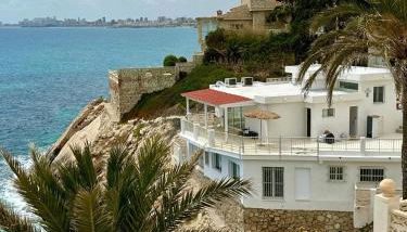 Stunning Villa Panoramic Sea View - Foto 2