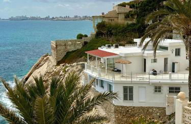 Stunning Villa Panoramic Sea View - Foto 2