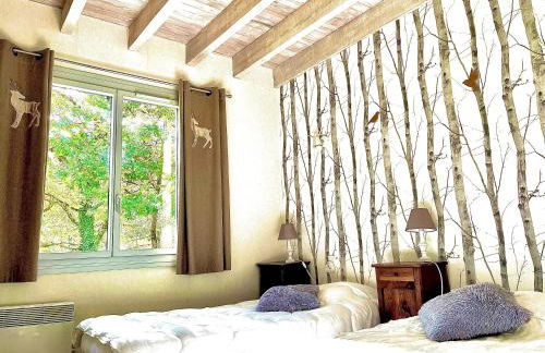 La Petite Maison-Les logis d'Agaliaure - Foto 27