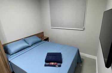 Apto novinho na Barra Funda próximo ao Allianz VI - Foto 3