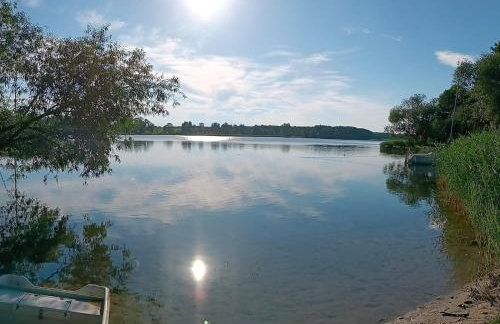 Willa na Orlej - Foto 8