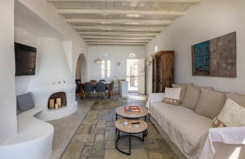 Villa Helvetia Tinos - Foto 35