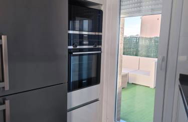 Atico Gran Boulevard de Albacete - A 5 minutos de la Feria - Foto 16