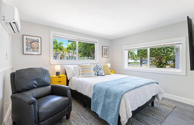 Cozy Home at Lighthouse Point With Pool - Foto 6