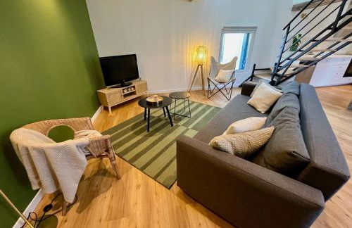 La maison de Paulette - Foto 2