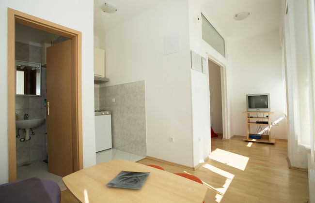 Beach Apartments Rumin - Foto 32