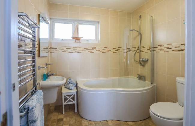 Sea View 3 Bedroom Seaside Property - Foto 13