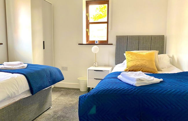 Immaculate 3-bedroom House in Milton Keynes - Foto 5