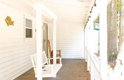 The Tackle Box - Foto 9