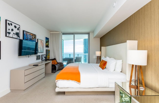 Amazing Apartments at Lyfe Resort and Residences - Foto 87