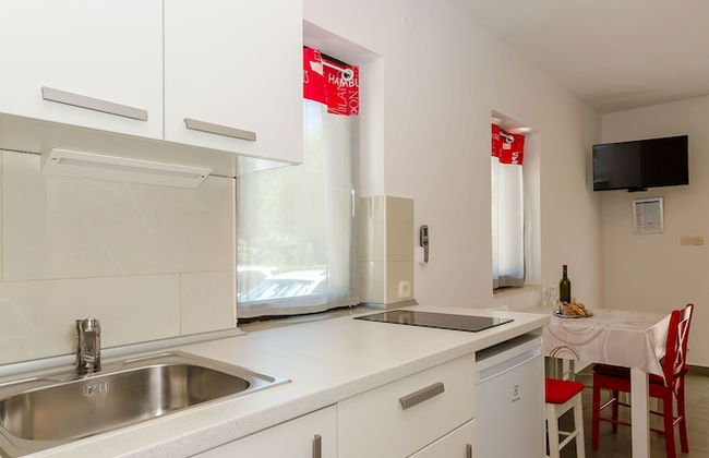 Apartments Pharos - Foto 12