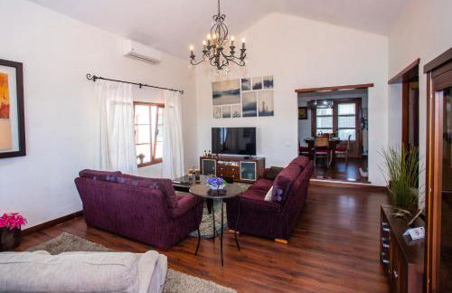 Casa Lola Lanzarote piscina climatizada y wifi free - Foto 75