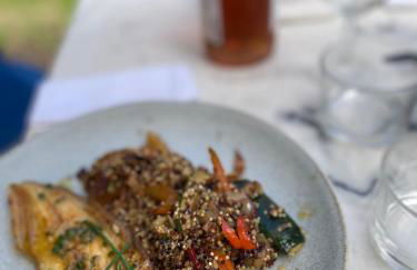 La Maison des Ifs Terracotta - Foto 14