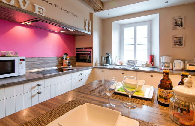 Traditional Cottage With Private Terrace - Foto 12