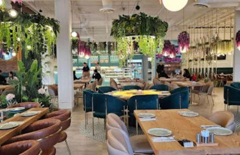 Sojourn Worldly 1 BR 2 BA 2 Blocks to Shaw Metro - Foto 25