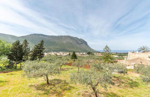 Villetta Golfo di Macari 10min San Vito Lo Capo - Horizonte Selections - Foto 32