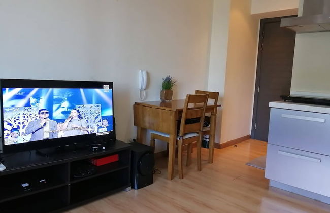 Happy Suites at Knightsbridge Res Makati - Photo 21