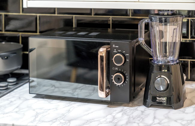 3bed/near Canning Town Stn/balcony/central Location - Foto 15