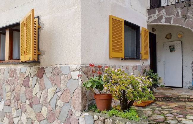 Charming Flat - Foto 16